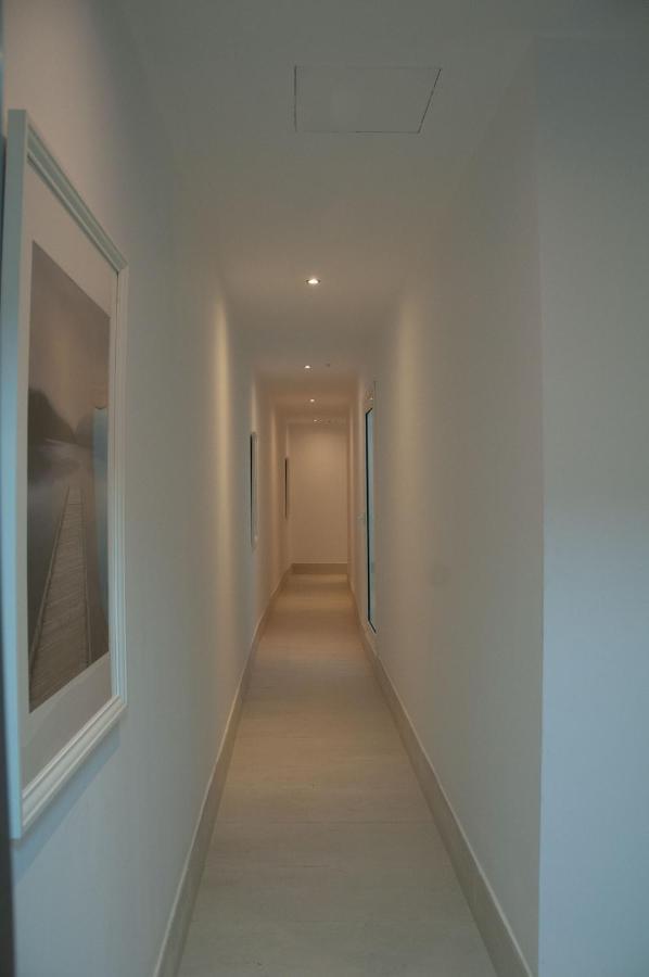 Sabbia Suites La Armada Arrecife  Exterior photo