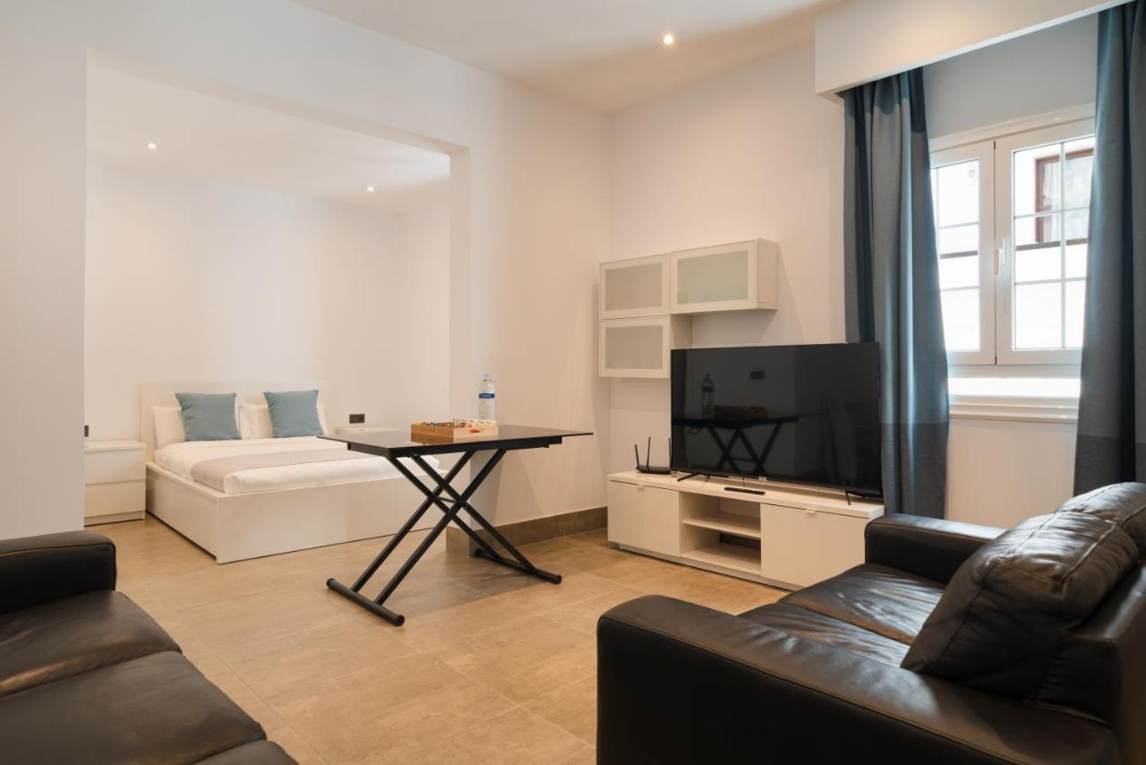 Sabbia Suites La Armada Arrecife  Exterior photo