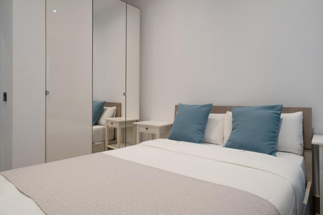 Sabbia Suites La Armada Arrecife  Exterior photo
