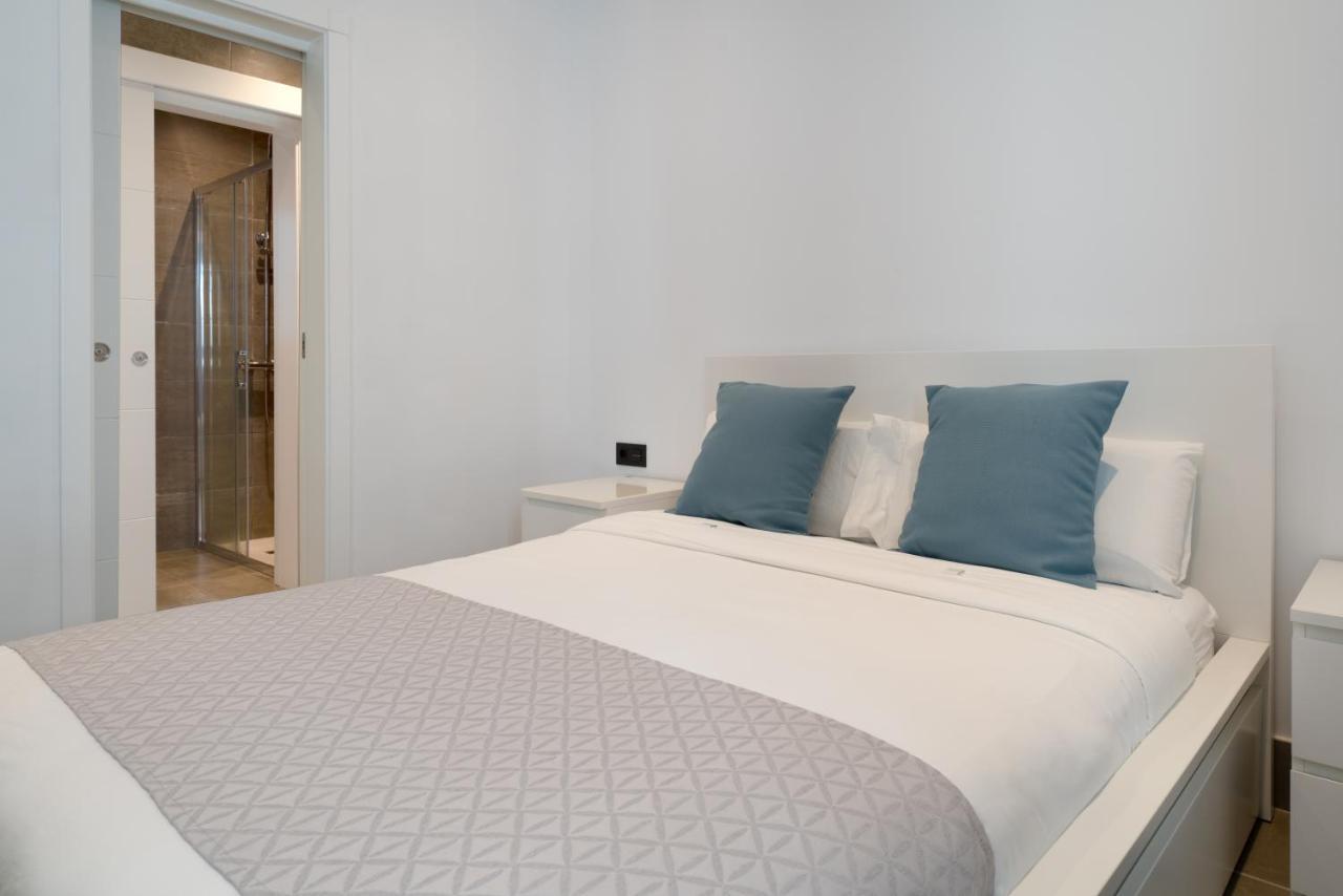 Sabbia Suites La Armada Arrecife  Exterior photo